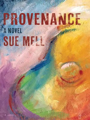 cover image of Provenance